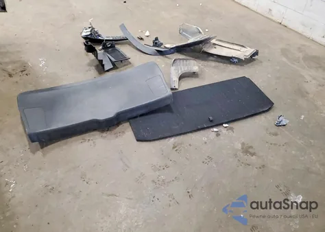 2020 Toyota Highlander Xle from USA, damaged, VIN 5TDGZRBH8LS510853